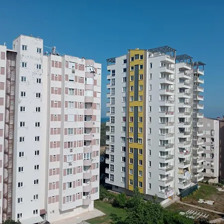 Deniz Kenari Ev Privatunterkunft