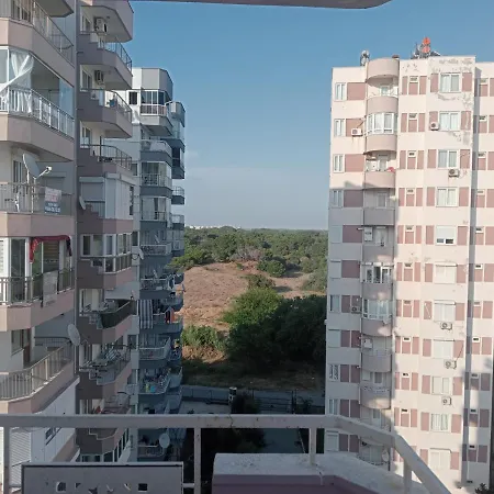Deniz Kenari Ev