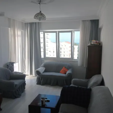 Deniz Kenari Ev *